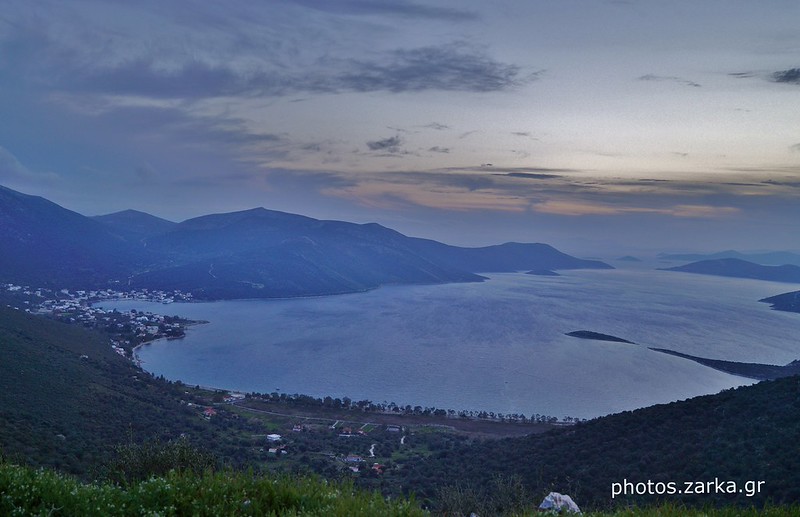 ΠΑΡΑΛΙΑ ΑΓΙΟΥ ΔΗΜΗΤΡΙΟΥ
