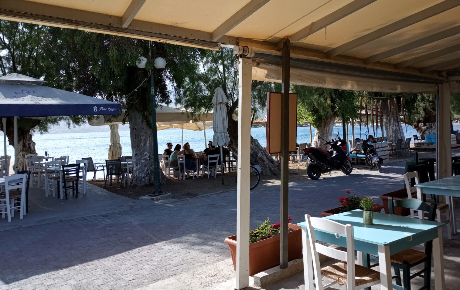 Μεσοστράτι