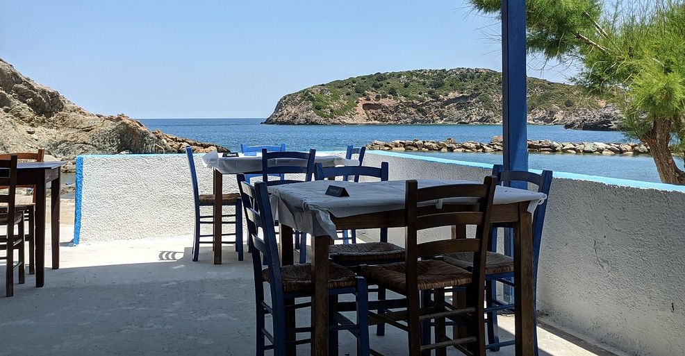 Ταβέρνα Ο καπετάνιος