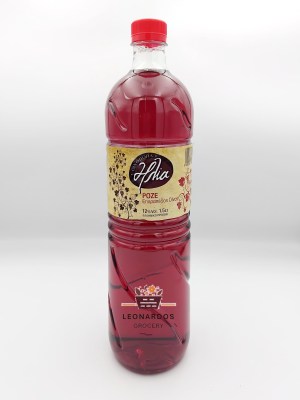 Ηλια ροζε κρασι