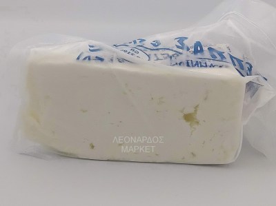 ΦΕΤΑ ΖΑΡΑΚΩΝ ΣΕ VACUUM