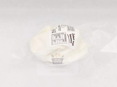 Μαλακό τυρί Ζάρακες