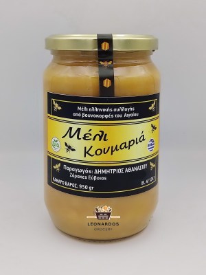 meli koumaria zarakes evia