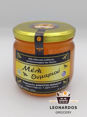 meli_thmari_Zarakes_evia_500g