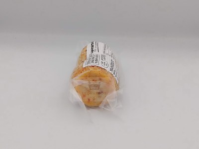 Ζαρκιώτικο με μπούκοβο