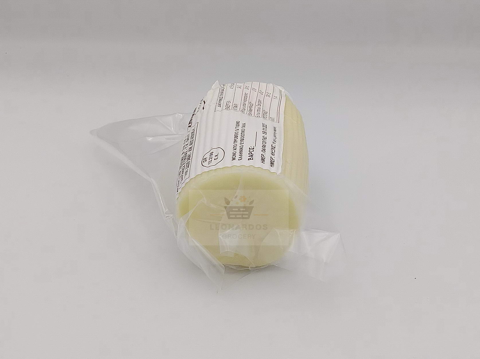 Ζαρκιώτικο τυρί