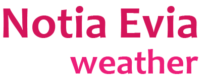 Καιρός της Νότιας Εύβοιας