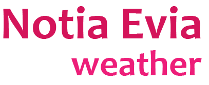 Καιρός της Νότιας Εύβοιας